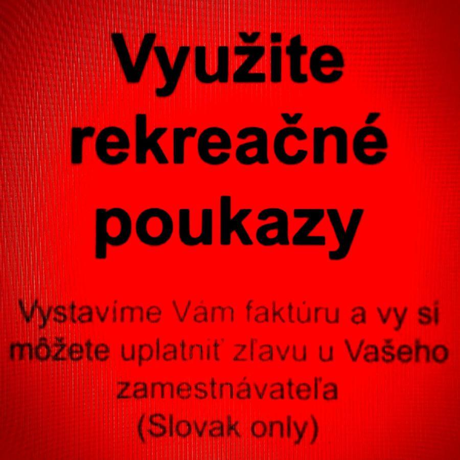 Betree Leilighet Bratislava Eksteriør bilde